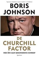 De Churchill factor / druk 1