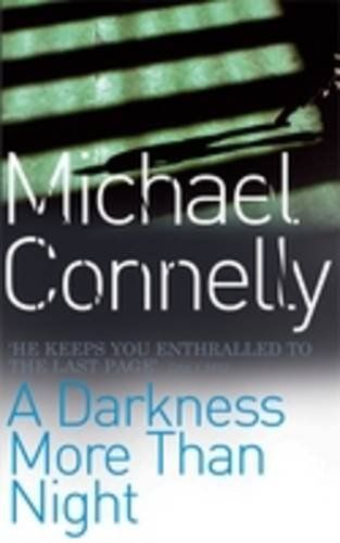 A Darkness More Than Night