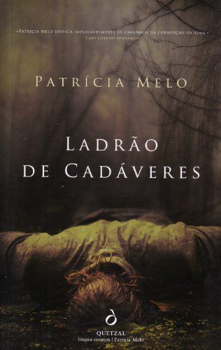 Ladrão de cadáveres