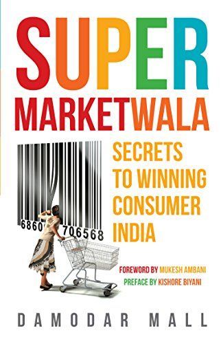 Super Marketwala