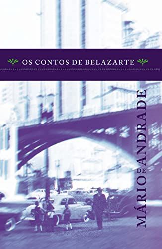 Os contos de belazarte