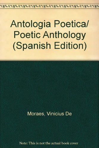 Antología poética