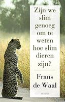 Zijn we slim genoeg om te weten hoe slim dieren zijn / druk 1