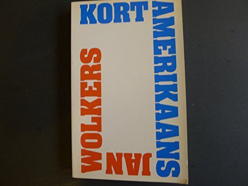 Kort Amerikaans