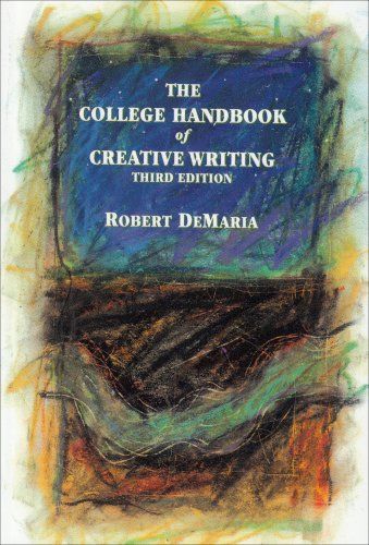 The College Handbook of Creative Writing