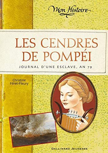 Les cendres de Pompéi