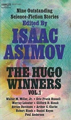The Hugo Winners
