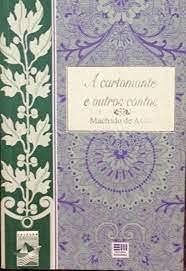 A cartomante e outros contos