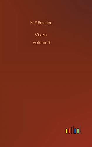 Vixen