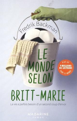 Le monde selon Britt-Marie