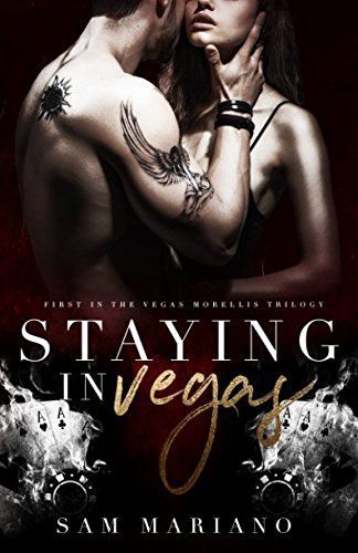 Staying in Vegas