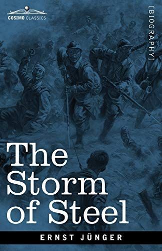 The Storm of Steel