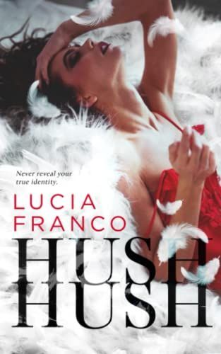 Hush, Hush