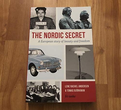 The Nordic Secret