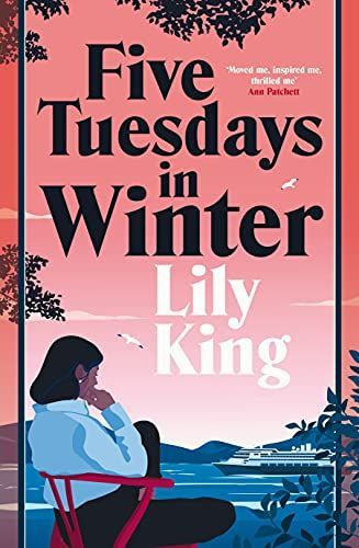 FIVE TUESDAYS IN WINTER.