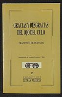 Gracias y desgracias del ojo del culo