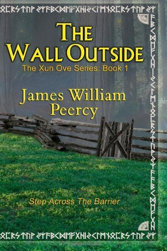 The Wall Outside