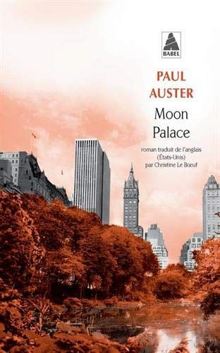 Moon Palace