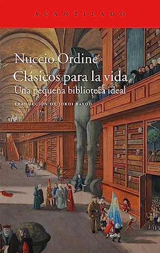 Clásicos para la vida