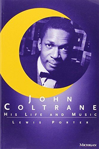 John Coltrane