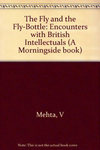 Fly and the Fly-bottle