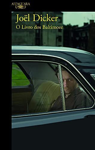 O Livro dos Baltimore