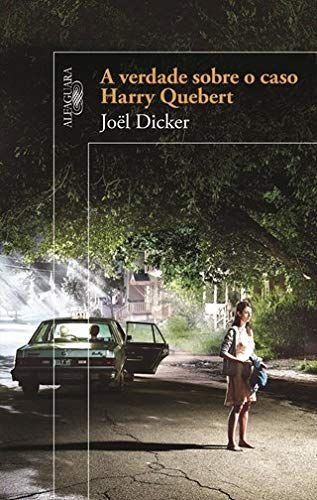 A verdade sobre o caso Harry Quebert