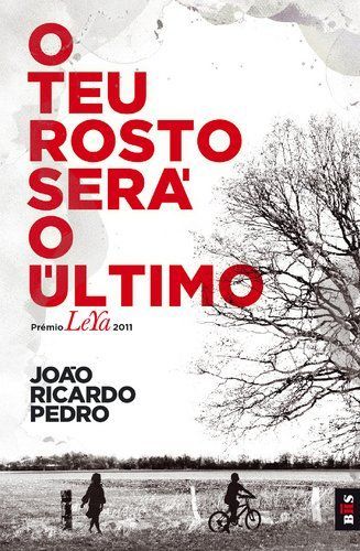 O Teu Rosto Sera o Ultimo