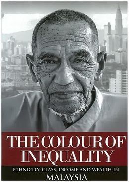The Colour of Inequality