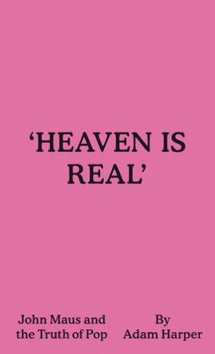 'Heaven Is Real'