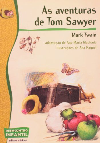 As aventuras de Tom Sawyer