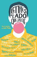 Lettres à l'ado que j'ai été