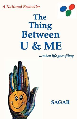 The Thing Between U & Me