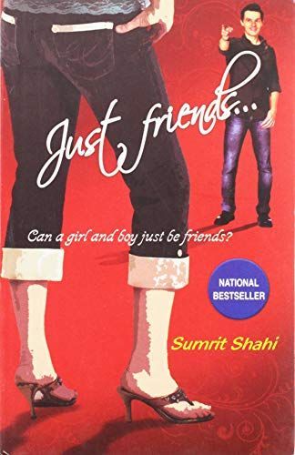 Just Friends-