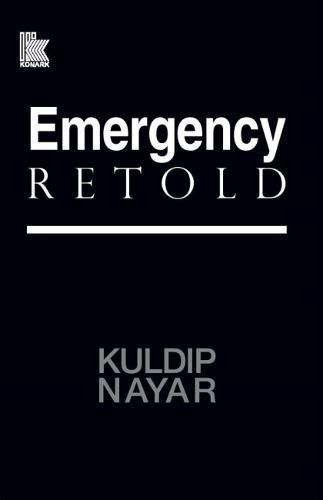 Emergency Retold