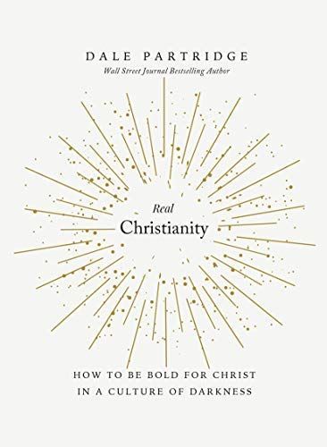 Real Christianity