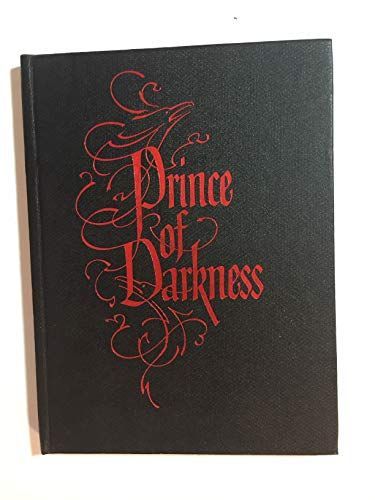Prince of Darkness
