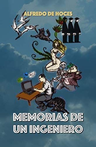 Fuckowski, memorias de un ingeniero