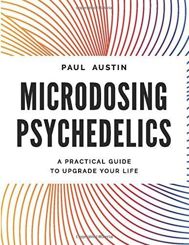 Microdosing Psychedelics