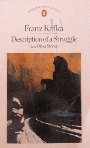 Description of a Struggle and Other Stories