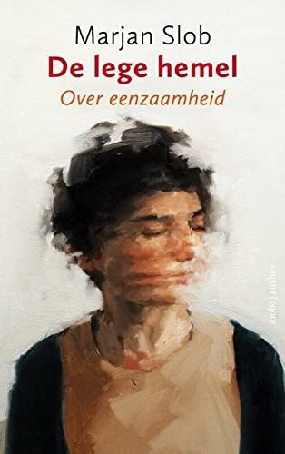 De lege hemel. Een kleine filosofie van eenzaamheid