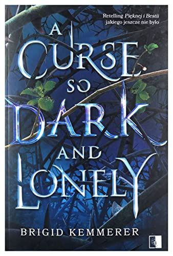 A curse so dark and lonely