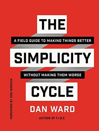 The Simplicity Cycle