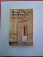 El gatopardo/ The Leopard