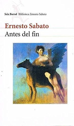 Antes Del Fin