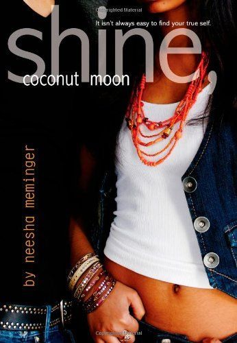 Shine, Coconut Moon
