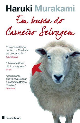 Em busca do carneiro selvagem