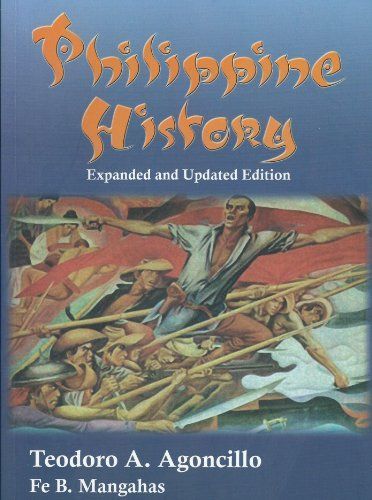 Philippine History