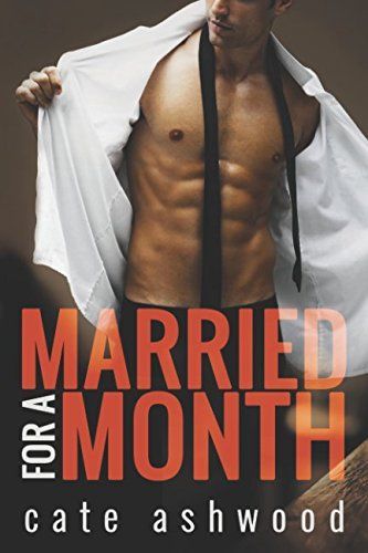 Married for a Month