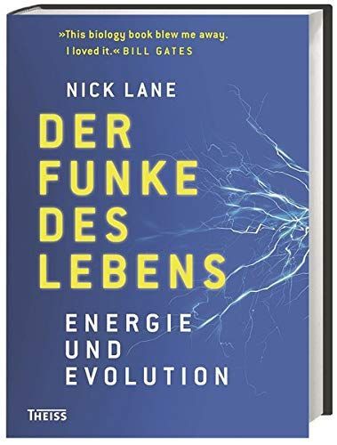 Der Funke des Lebens